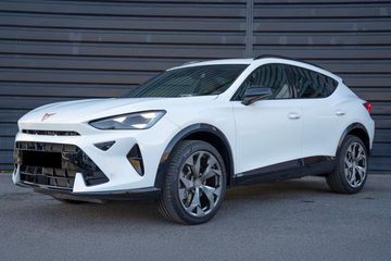 Cupra Formentor 1.5 eTSI DSG