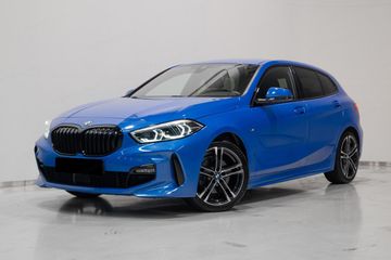 BMW Seria 1 118i M Sport