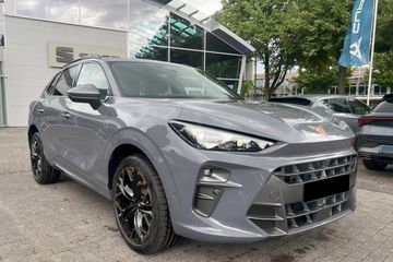 Cupra Terramar Advantage Edition Copper 2.0 TSI 4Drive DSG