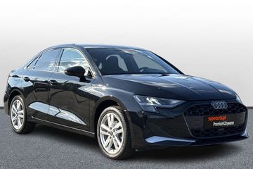 Audi A3 30 TFSI