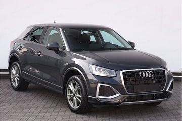 Audi Q2 35 TFSI Advanced