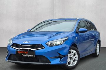 Kia Ceed 1.5 T-GDI M