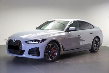 BMW Seria 4 Gran Coupe 420d M Sport
