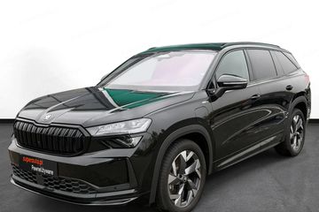 Skoda Kodiaq 1.5 TSI iV PHEV 4x2 Sportline DSG
