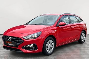 Hyundai i30 1.6 D Classic +