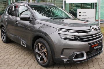 Citroen C5 Aircross 1.6 PureTech
