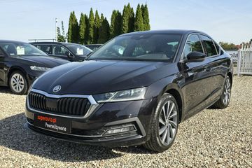 Skoda Octavia 1.5 TSI Style
