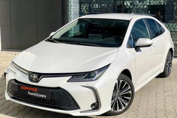 Toyota Corolla 1.5 Style