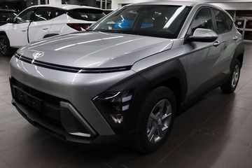 Hyundai Kona 1.0 T-GDI Smart