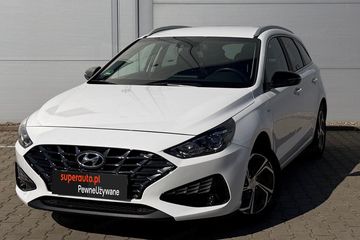 Hyundai i30 T-GDI 48V Comfort