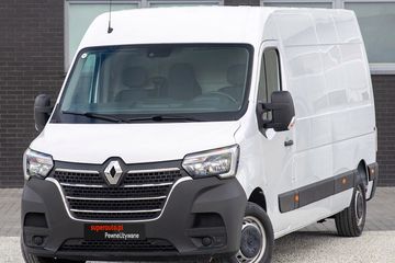 Renault Master L3H2