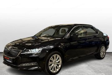 Skoda Superb 2.0 TSI Style DSG
