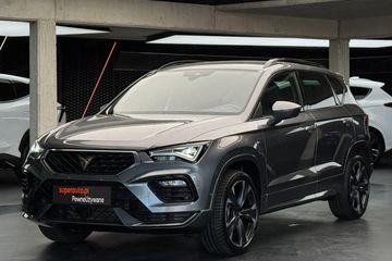 Cupra Ateca 1.5 TSI DSG