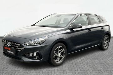 Hyundai i30 1.0 T-GDI Smart