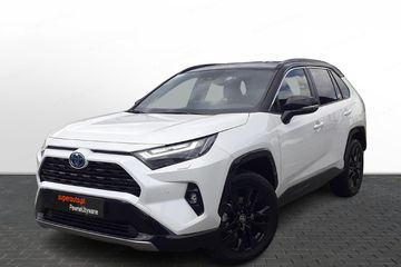Toyota RAV4 2.5 Hybrid Selection 4x4
