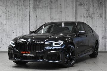 BMW Seria 7 730d xDrive