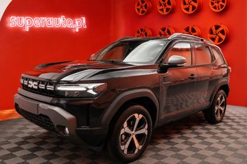Dacia Duster Journey 1.2 TCe Hybrid-G LPG 4x4