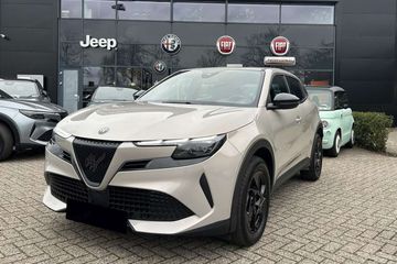 Alfa Romeo Junior 1.2 Ibrida Sprint