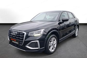 Audi Q2 35 TFSI S tronic