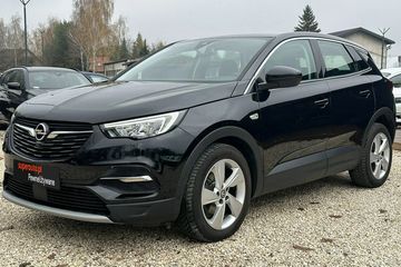 Opel Grandland X 1.6 T