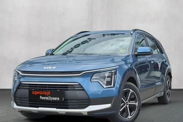 Kia Niro 1.6 Gdi Hybrid m