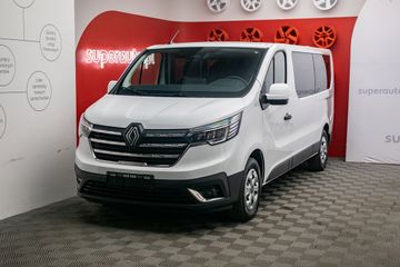 Renault Trafic Kombi L2H1