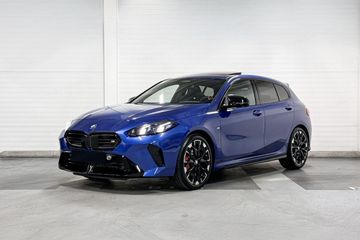 BMW Seria 1 M135 xDrive