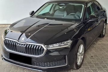 Skoda Superb Drive  2.0 TDI SCR DSG