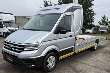 Volkswagen Crafter Autolaweta AT