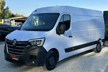 Renault Master L3H2 Pack Clim