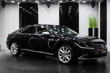 Volkswagen Arteon Tsi Elegance Dsg