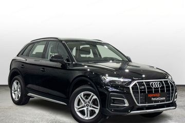Audi Q5 40 TDI  quattro S tronic