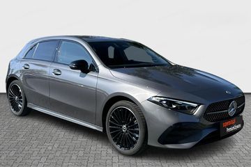 Mercedes Klasa A 250 e PHEV AMG Line 8G-DCT