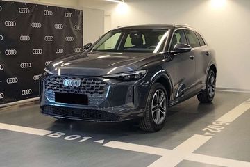 Audi Q5 TDI quattro S line