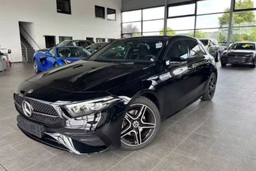 Mercedes Klasa A 200 AMG Line