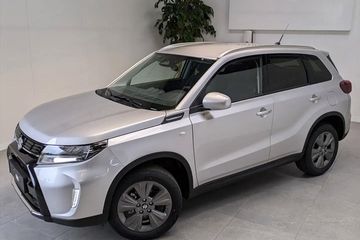 Suzuki Vitara 1.4 Boosterjet mHEV Premium Plus 2WD