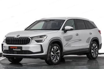 Skoda Kodiaq 2.0 Tdi 4X2 Selection Dsg
