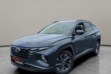 Hyundai Tucson 1.6 T-GDi Smart 2WD