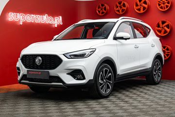 MG ZS 1.0T Luxury AT6