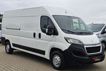 Peugeot Boxer 2.2 L3H2