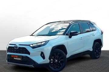 Toyota RAV4 2.5 Hybrid Selection 4x4