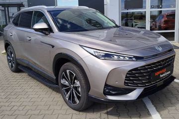 MG HS EHS 1.5 PHEV aut