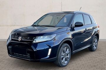 Suzuki Vitara 1.4 Boosterjet mHEV Premium Plus 4WD