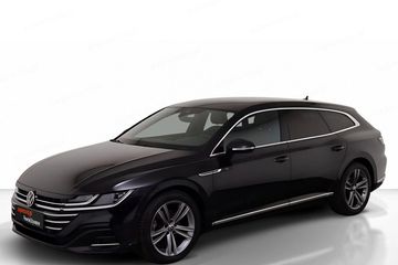 Volkswagen Arteon 2.0 TDI 4Motion R-Line DSG