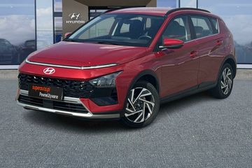 Hyundai Bayon 1.0 T-GDI Smart DCT