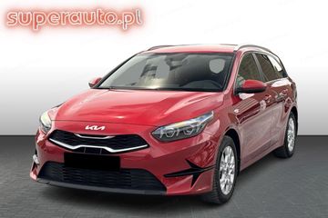 Kia Ceed M 1.5 T-GDI  DCT