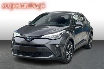Toyota C-HR Style 2.0 Hybrid