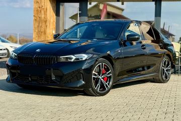 BMW Seria 3 320i xDrive M Sport