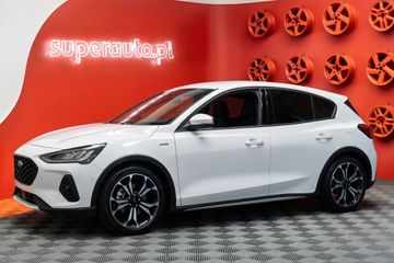 Ford Focus Active X aut 1.0 EcoBoost
