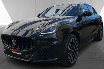 Maserati Grecale Trofeo AWD